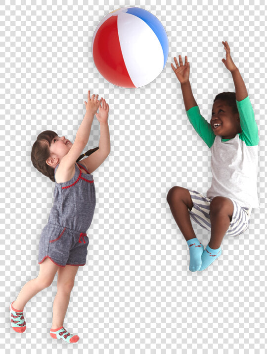 Children Playing In Beach Png   Kids On Beach Png  Transparent PngTransparent PNG