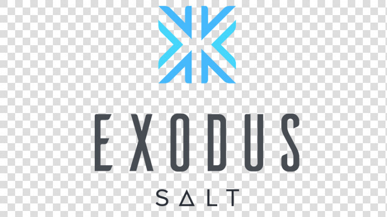 Exodus Salt Token Wallet   Exodus Wallet Logo  HD Png DownloadTransparent PNG