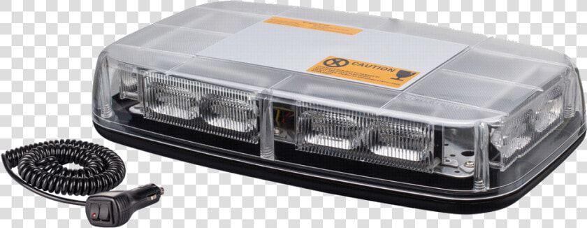 Mini Light Bar High Intensity 24w   Png Download   Emergency Vehicle Lighting  Transparent PngTransparent PNG