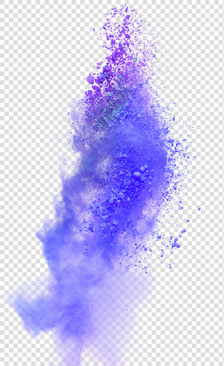  ftestickers  blue  powder  explosion  effect  paint   Purple Powder Explosion Png  Transparent PngTransparent PNG