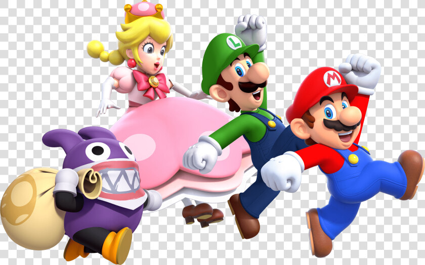 Super Mario World Png  new Super Mario Bros   New Super Mario Bros U Deluxe Transparent  Png DownloadTransparent PNG