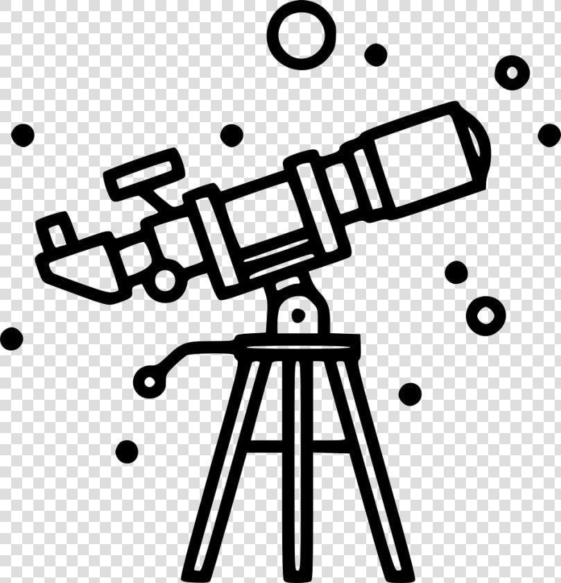 Telescope   Drawing Of Telescope Png  Transparent PngTransparent PNG