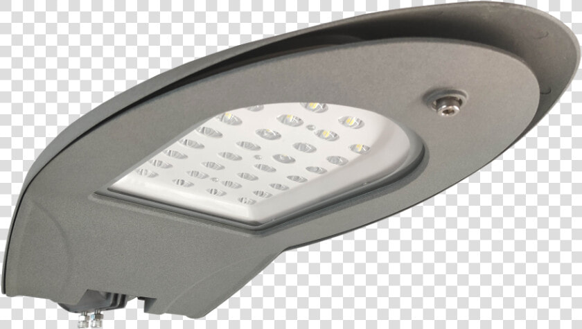 Baiyiled Larissa Led Streetlight Front  HD Png DownloadTransparent PNG