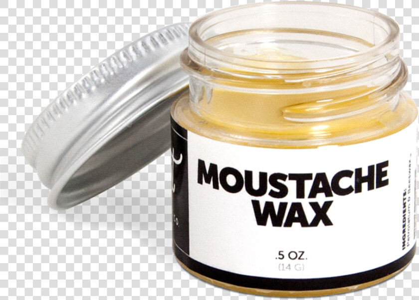 Mustache Wax   Spread  HD Png DownloadTransparent PNG