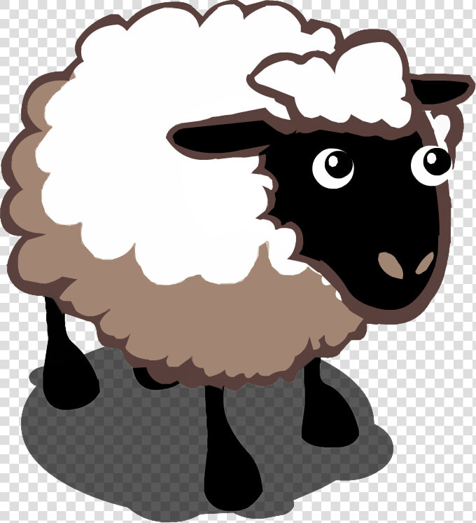 Image   Sheep icon   Farmville Wiki   Seeds  Animals   Sheep Icon  HD Png DownloadTransparent PNG