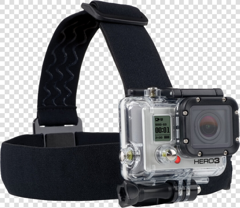 Grab And Download Gopro Cameras Icon   Go Pro Head Strap Transparent  HD Png DownloadTransparent PNG