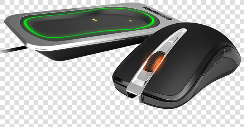 Steelseries Sensei Wireless Mouse  HD Png DownloadTransparent PNG