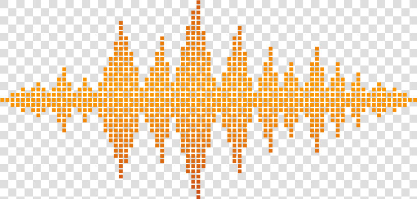 Sound Wave Transparent Png   Sound Waves Transparent Hd  Png DownloadTransparent PNG