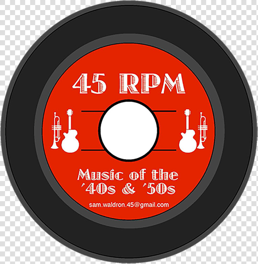 45 Rpm  HD Png DownloadTransparent PNG