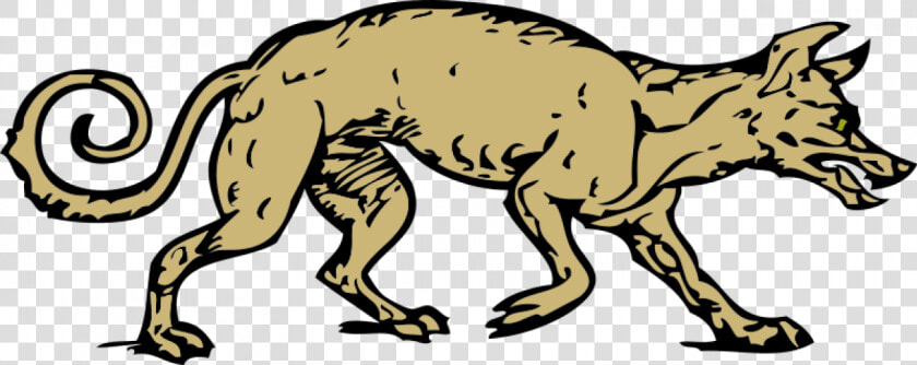 Dirty Dog Vector Image   Starving Dog Clipart Png  Transparent PngTransparent PNG