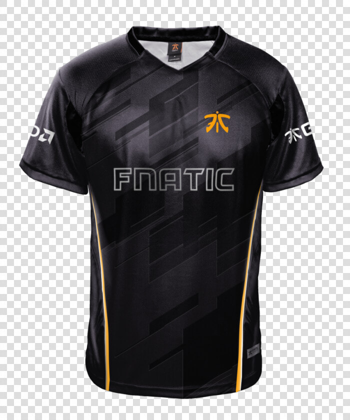 Fnatic T Shirt 2019  HD Png DownloadTransparent PNG