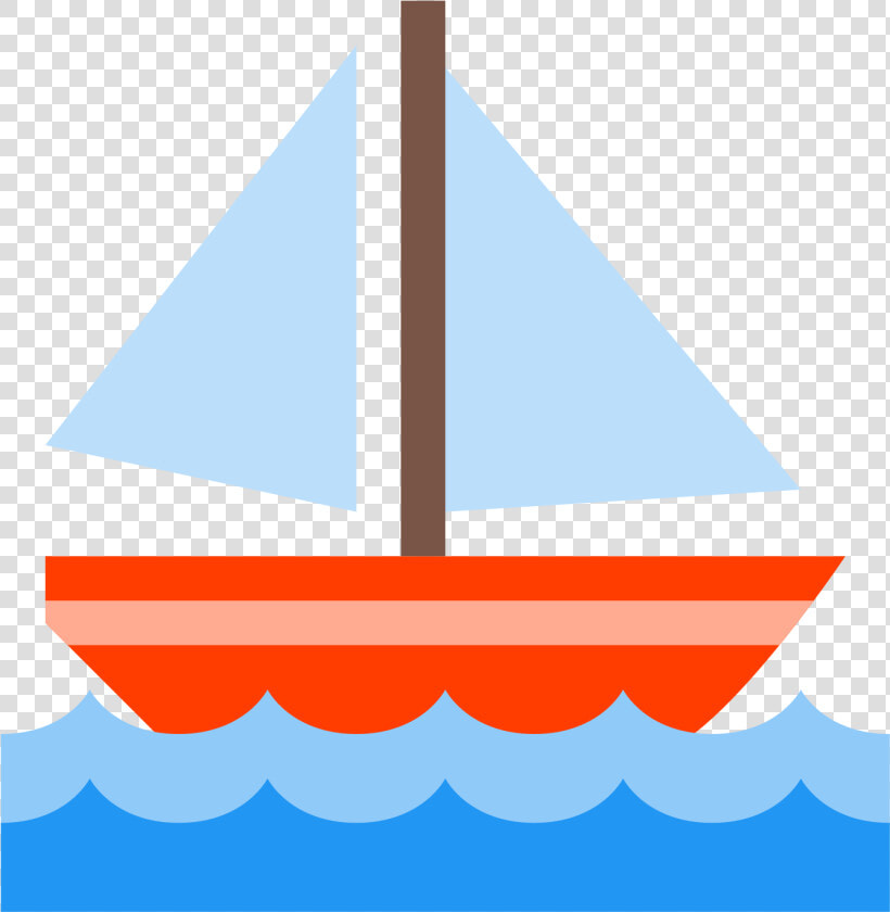 Boat Icon Png   Sail Boat Boat Icon  Transparent PngTransparent PNG