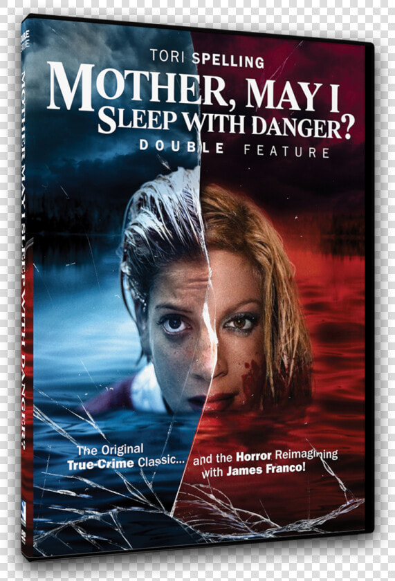 Mother May I Sleep With Danger Imdb  HD Png DownloadTransparent PNG