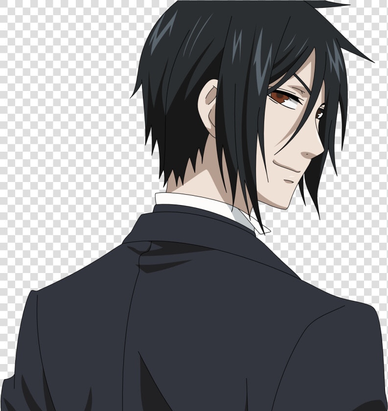 Older Male Anime Characters   Png Download   Anime Characters Male Png  Transparent PngTransparent PNG