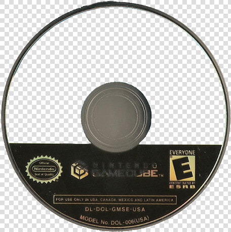  logopedia10   Nintendo Gamecube Disc Png Transparent  Png DownloadTransparent PNG