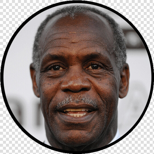 Danny Glover  HD Png DownloadTransparent PNG