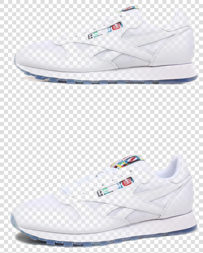 Shoes Reebok Sports Sneakers Shoe Anta Clipart  HD Png DownloadTransparent PNG