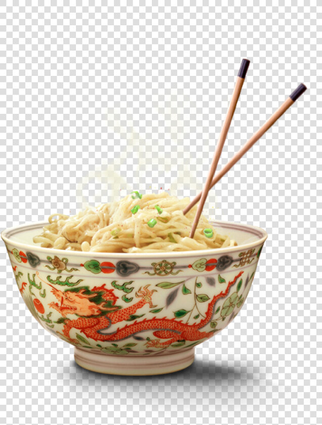 Chopsticks   Bowl Of Noodles Transparent Background  HD Png DownloadTransparent PNG