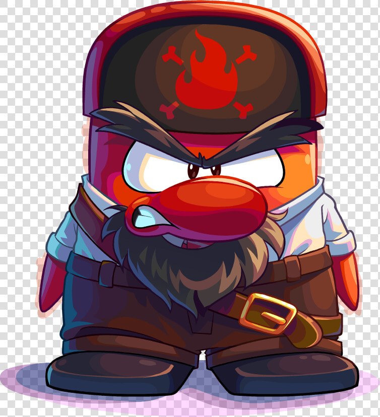 Iceberg Clipart Anger   Club Penguin Penguin Angry  HD Png DownloadTransparent PNG