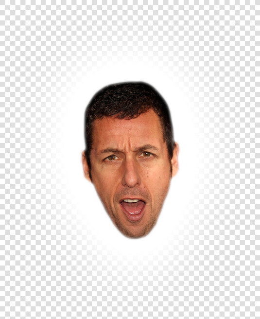 Adam Sandler In Just Go  HD Png DownloadTransparent PNG