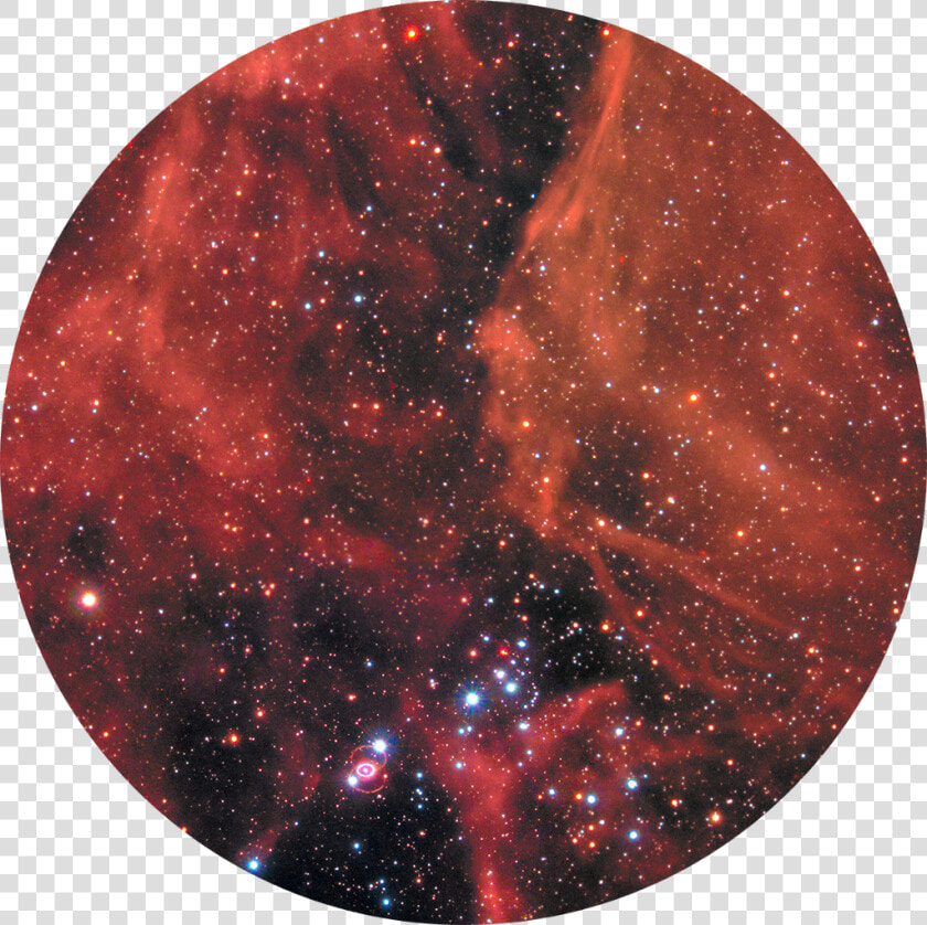 🌹  red  stars  galaxy  space  aesthetic  circle  background   Red Stars Galaxy Png  Transparent PngTransparent PNG