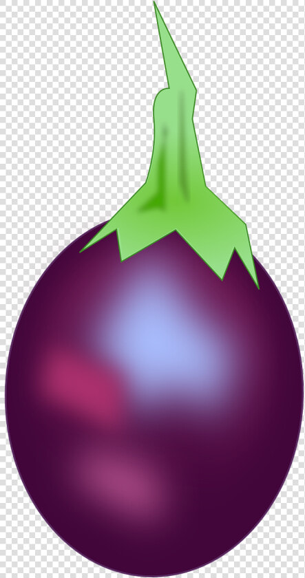 Clipart Picture Of Brinjal  HD Png DownloadTransparent PNG