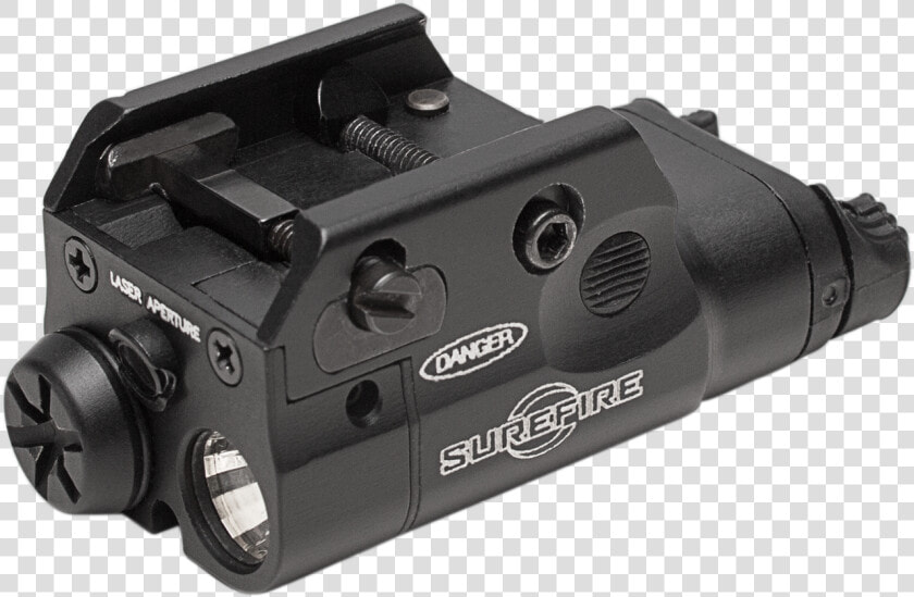 Surefire Xc2  HD Png DownloadTransparent PNG