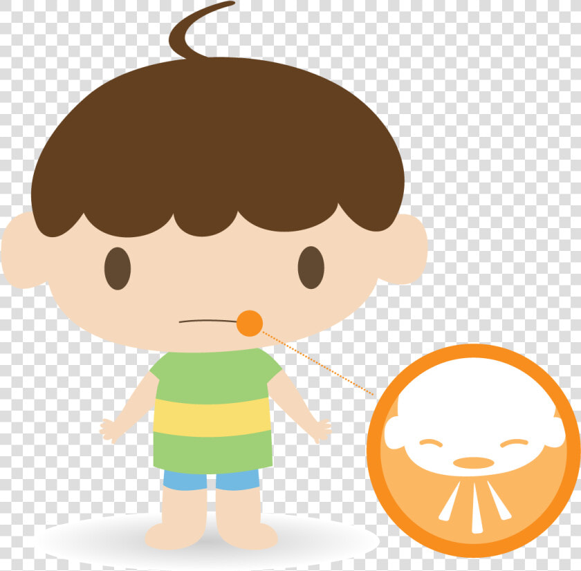 Clipart Children Cough   Child Cough Png  Transparent PngTransparent PNG