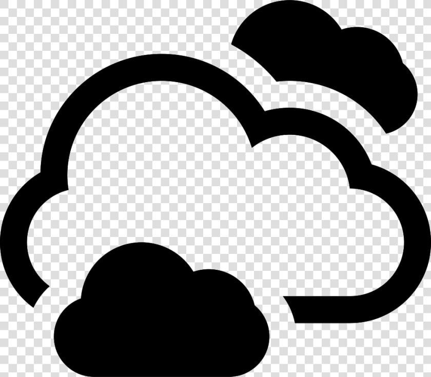 Clouds   Cloudy Sky Icon Png  Transparent PngTransparent PNG