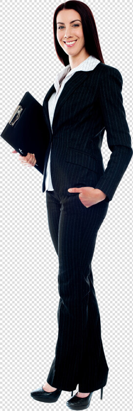 Women In Suit Png Image   Women Full Body Png  Transparent PngTransparent PNG