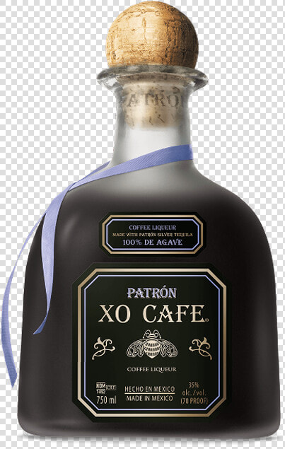 Patron Xo Cafe  HD Png DownloadTransparent PNG