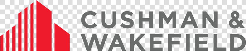 Cushwake2   Cushman  amp  Wakefield Logo Vector  HD Png DownloadTransparent PNG