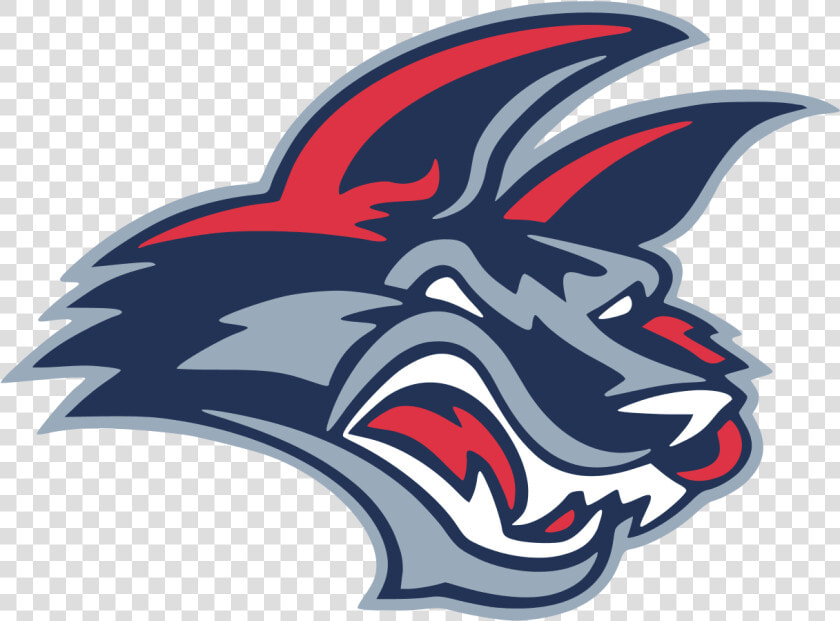 Elmira Jackals Logo  HD Png DownloadTransparent PNG