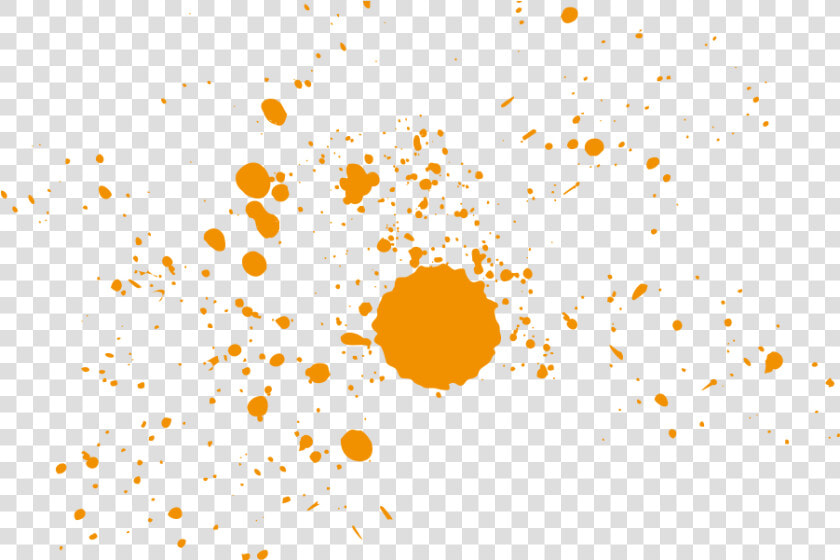 Exotic Mango   Mango Pulp Splash Hd  HD Png DownloadTransparent PNG