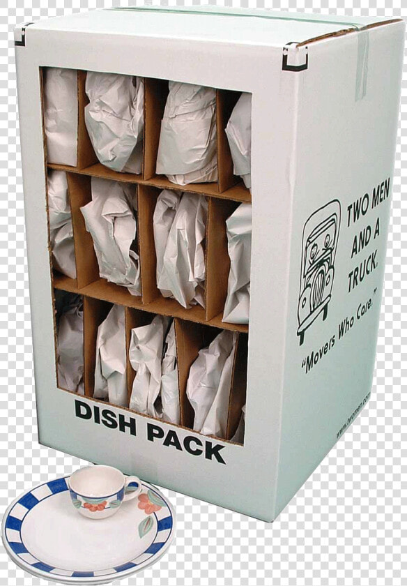 Packing Boxes For Dishes  HD Png DownloadTransparent PNG