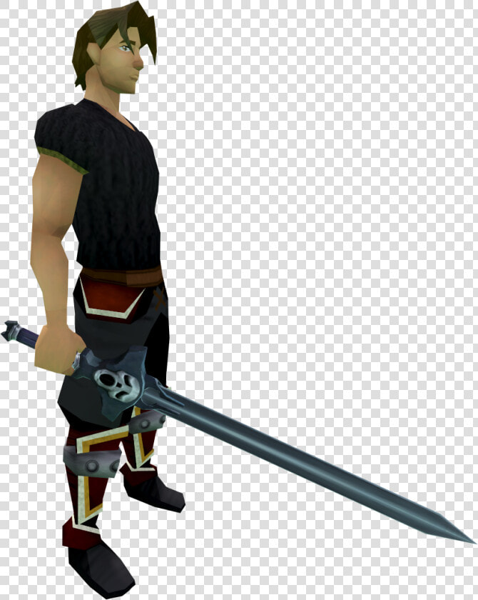 Wilderness Sword  HD Png DownloadTransparent PNG