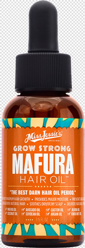 Grow Strong Mafura Natural Hair Growth Oil Data Zoom   Miss Jessie  39 s Mafura Oil  HD Png DownloadTransparent PNG