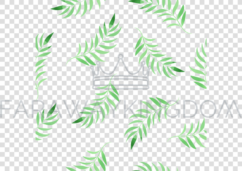 Rama Verde Png  Transparent PngTransparent PNG