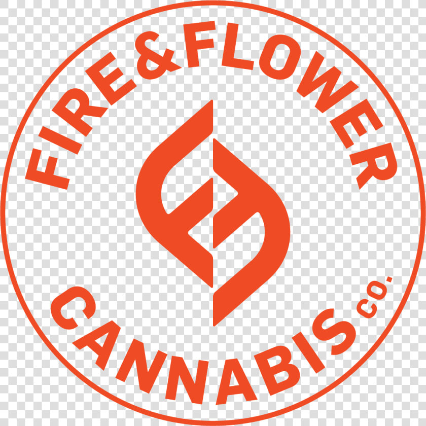 Fire  amp  Flower Holdings Corp  HD Png DownloadTransparent PNG