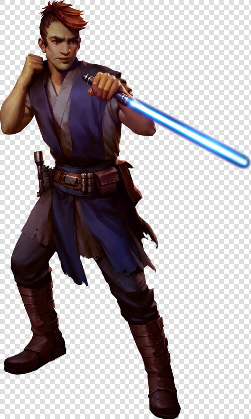 Premium Eras Legends   Star Wars Shoto Lightsaber  HD Png DownloadTransparent PNG