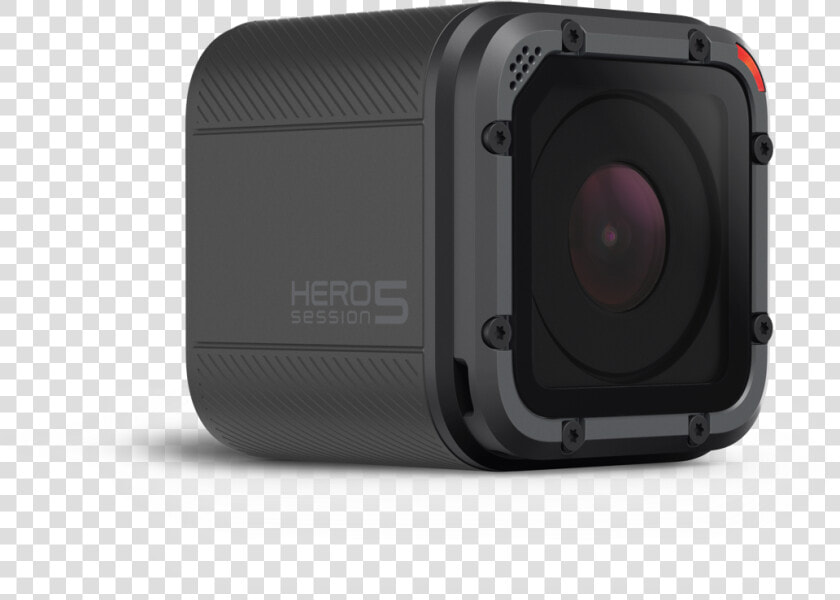 Gopro Session Hero5 Camera   Gopro Session 5  HD Png DownloadTransparent PNG