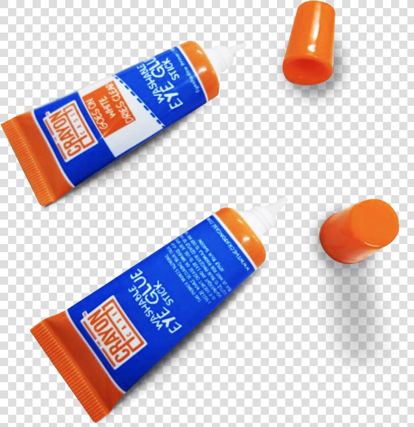 Eye Glue Stick   Colorfulness  HD Png DownloadTransparent PNG