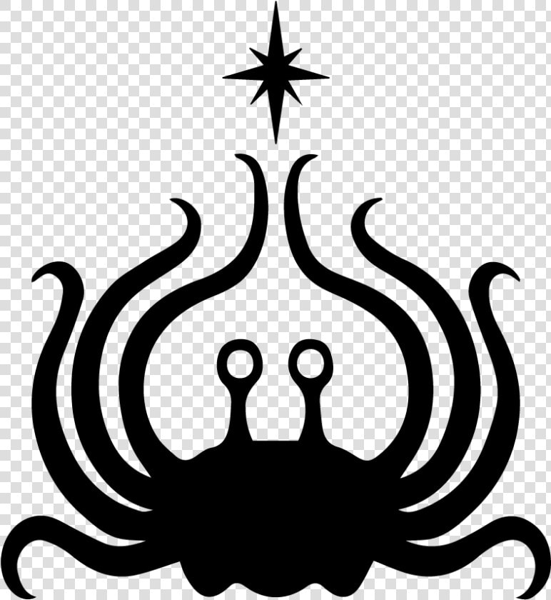 Flying Spaghetti Monster Logo Png  Transparent PngTransparent PNG