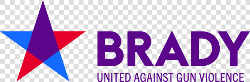 Brady United Against Gun Violence Logo  HD Png DownloadTransparent PNG