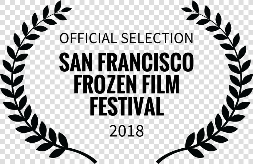 San Francisco Frozen Film Festival   Oregon Cinema Arts Film Festival  HD Png DownloadTransparent PNG