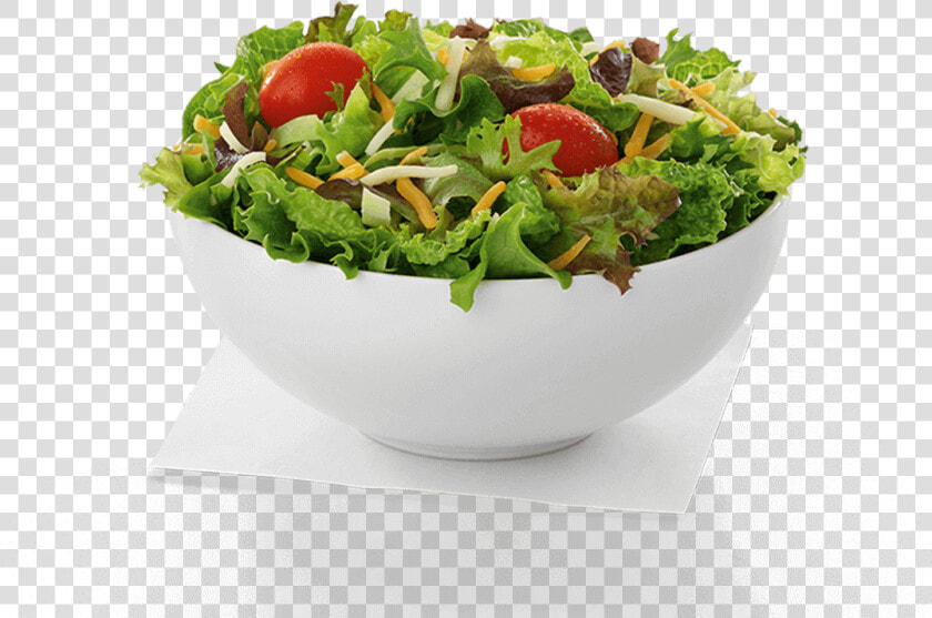 Side Salad Src Https   Chick Fil A Side Salad  HD Png DownloadTransparent PNG