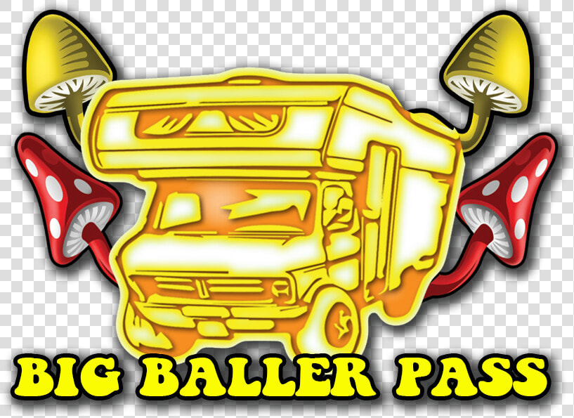 Big Ballas Pass Title 2018 Gathering  HD Png DownloadTransparent PNG