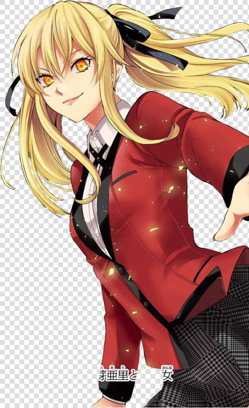 Art Id     Transparent Kakegurui Png  Png DownloadTransparent PNG