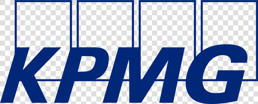 Kpmg Logo text   Kpmg Logo Cutting Through Complexity  HD Png DownloadTransparent PNG