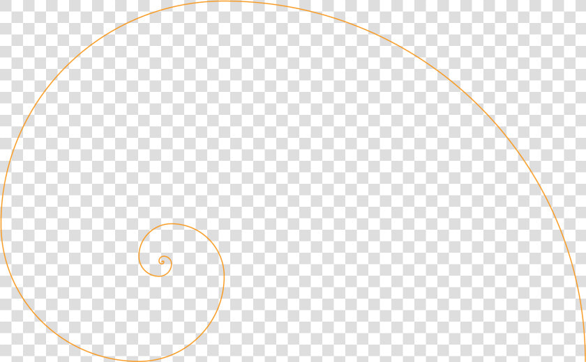 Golden Ratio  Golden Spiral   Circle  HD Png DownloadTransparent PNG